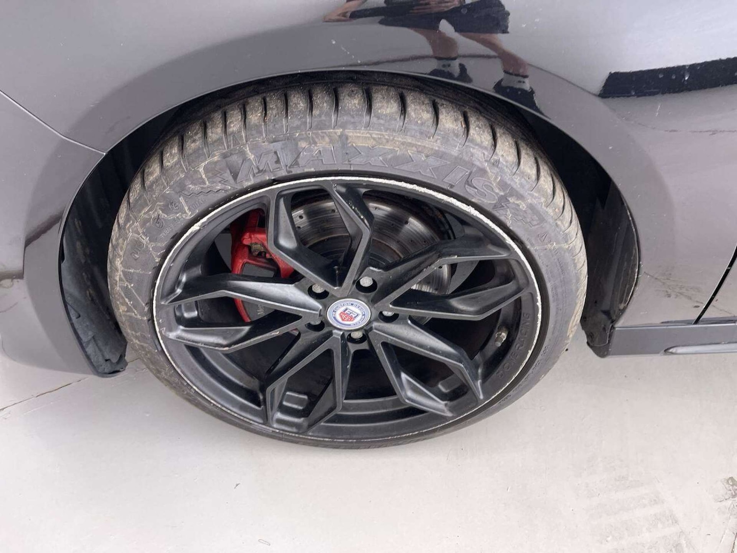 Used Mercedes-Benz A-Class 2017 for sale - 76429324: Photo 11