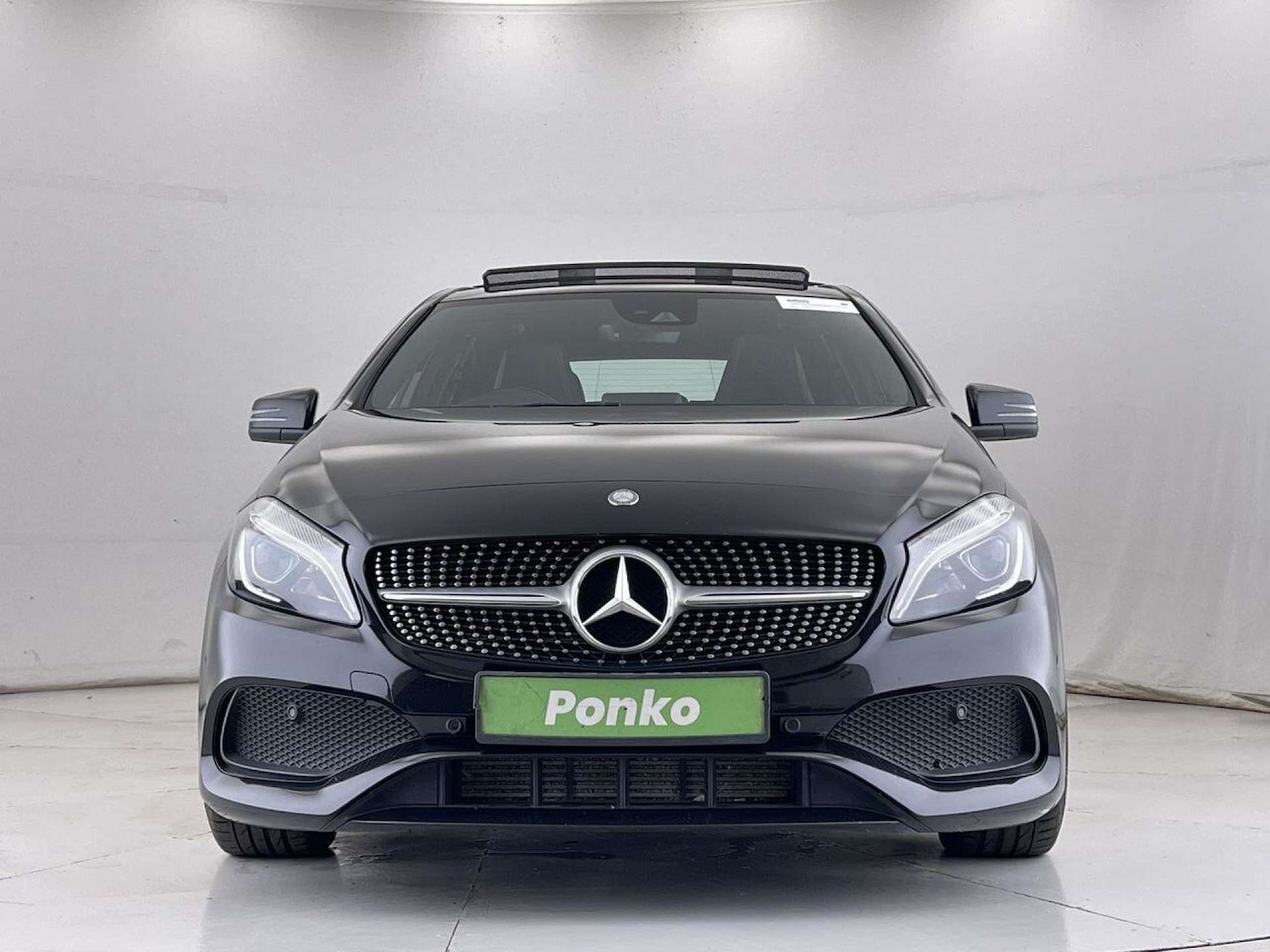 Used Mercedes-Benz A-Class 2017 for sale - 76429324: Photo 14