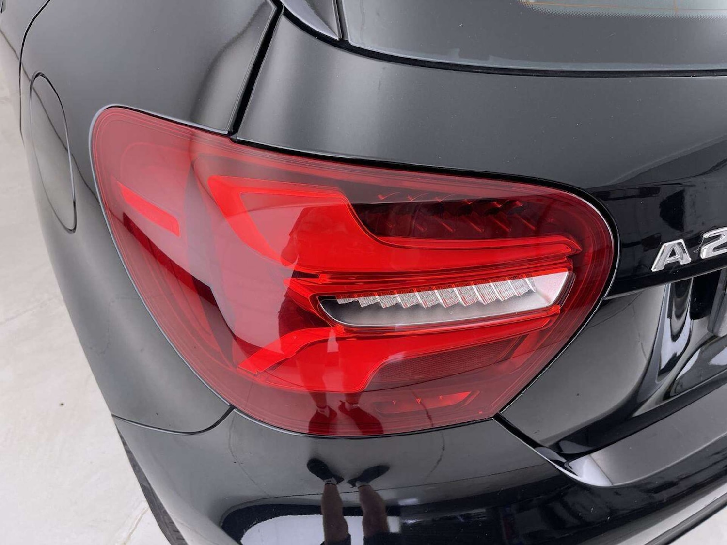 Used Mercedes-Benz A-Class 2017 for sale - 76429324: Photo 20