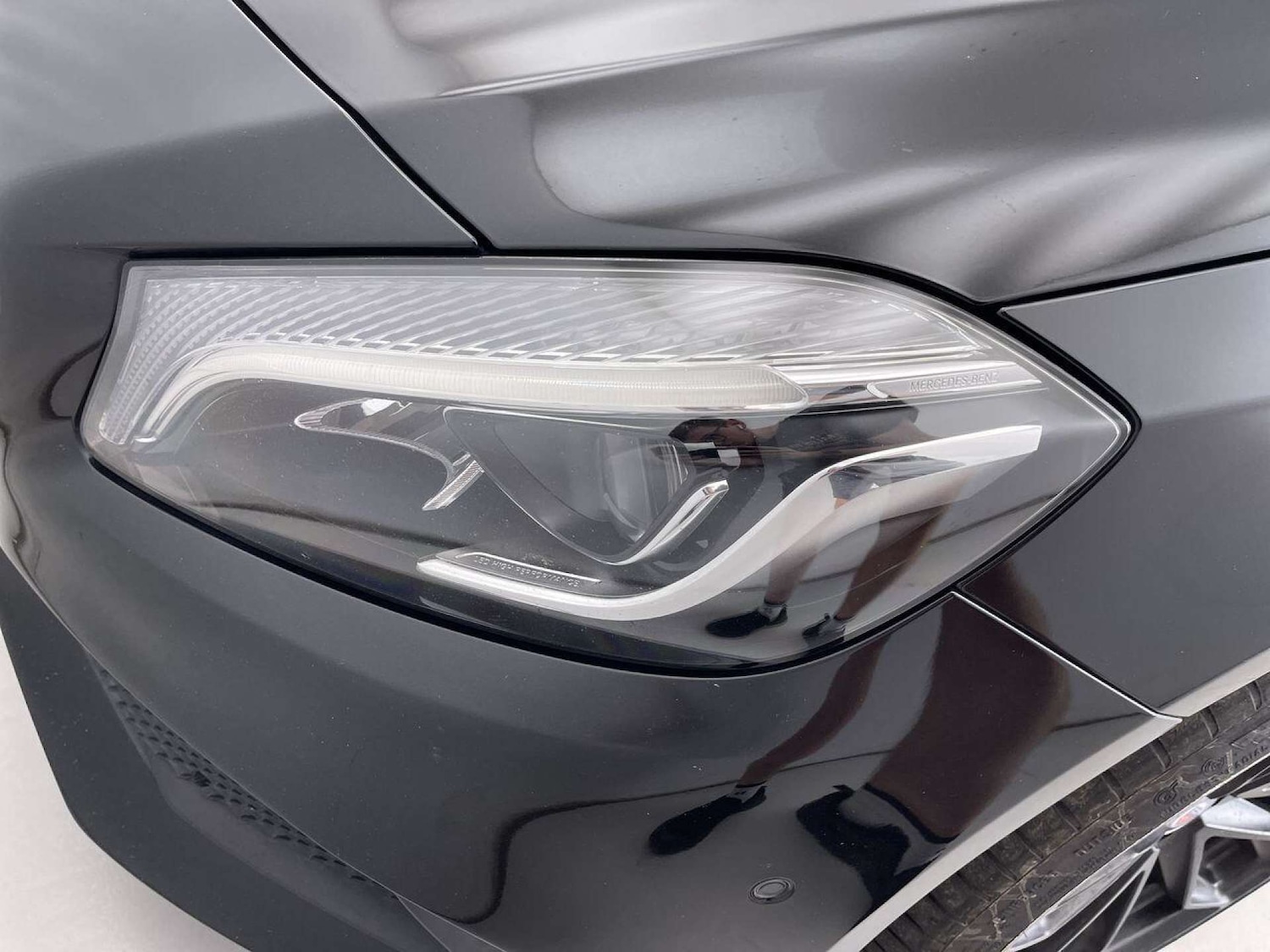 Used Mercedes-Benz A-Class 2017 for sale - 76429324: Photo 21