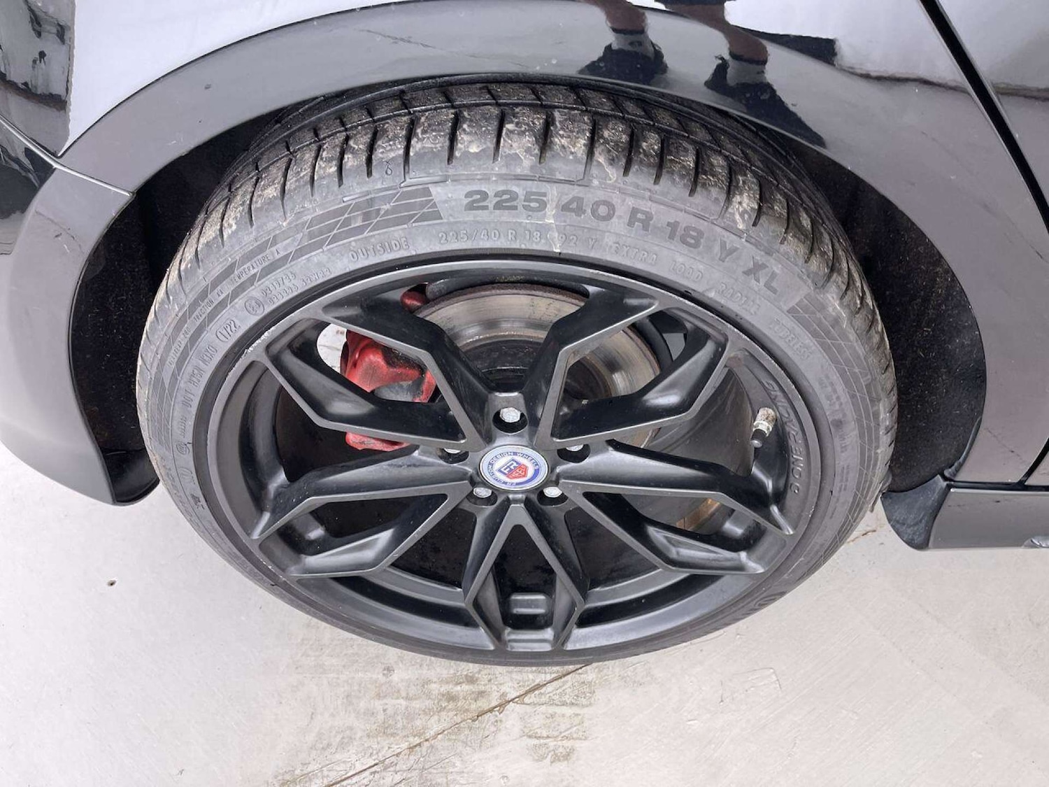 Used Mercedes-Benz A-Class 2017 for sale - 76429324: Photo 23