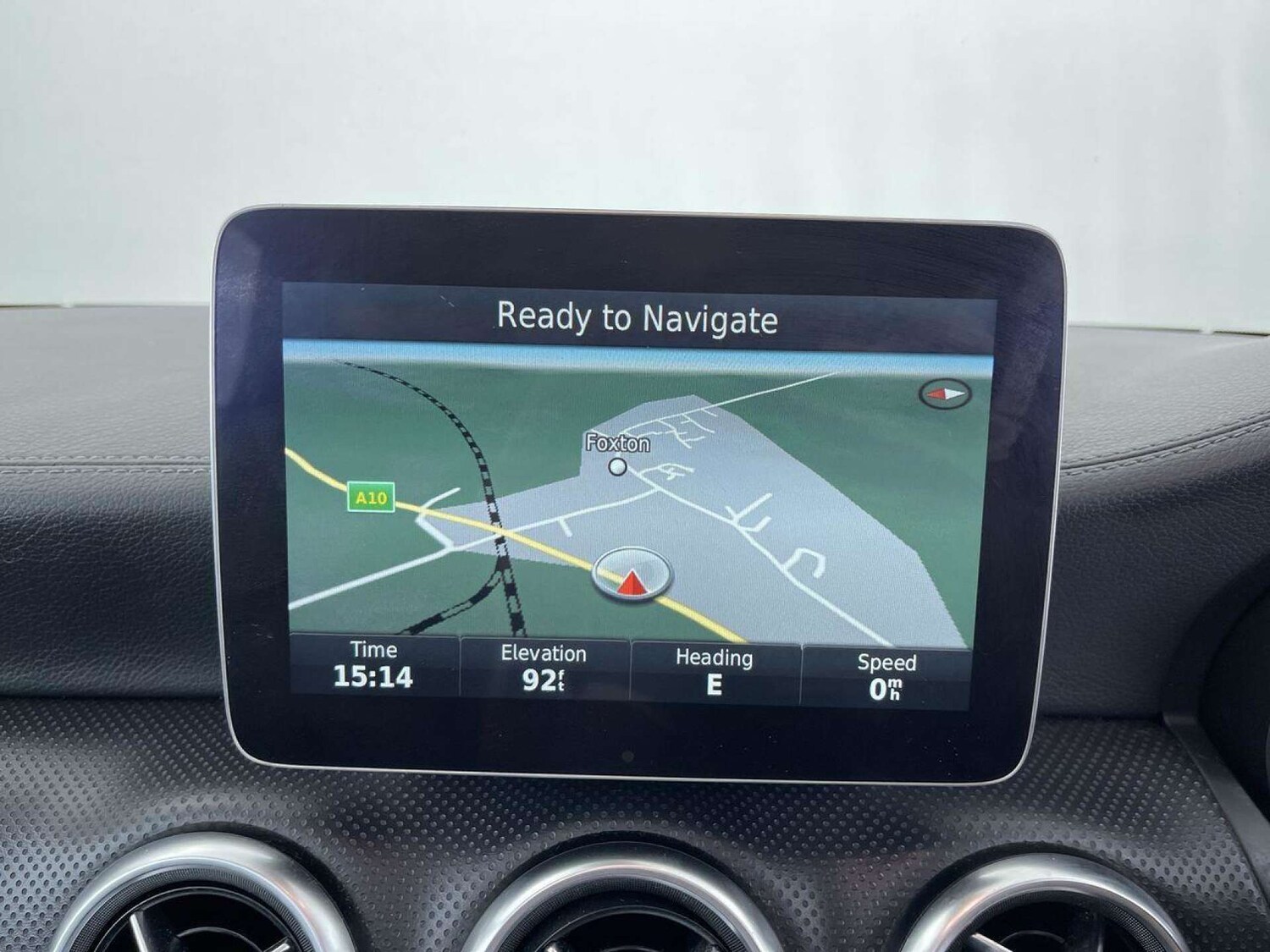 Used Mercedes-Benz A-Class 2017 for sale - 76429324: Photo 42