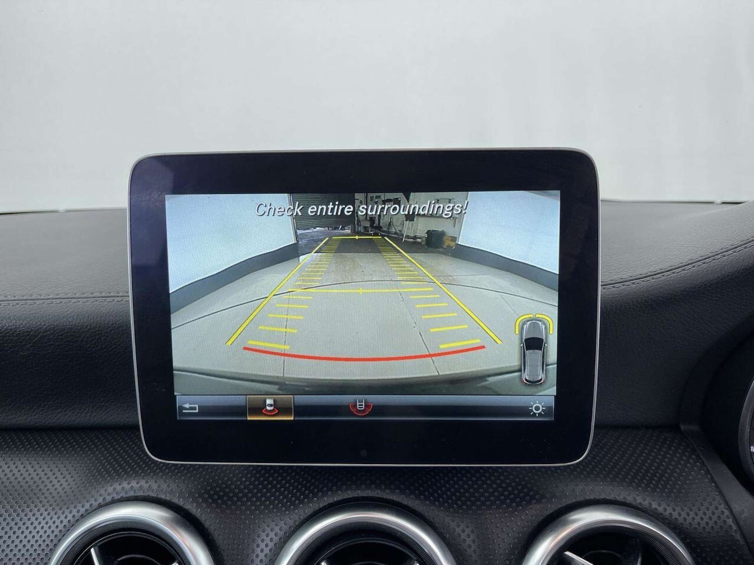 Used Mercedes-Benz A-Class 2017 for sale - 76429324: Photo 43