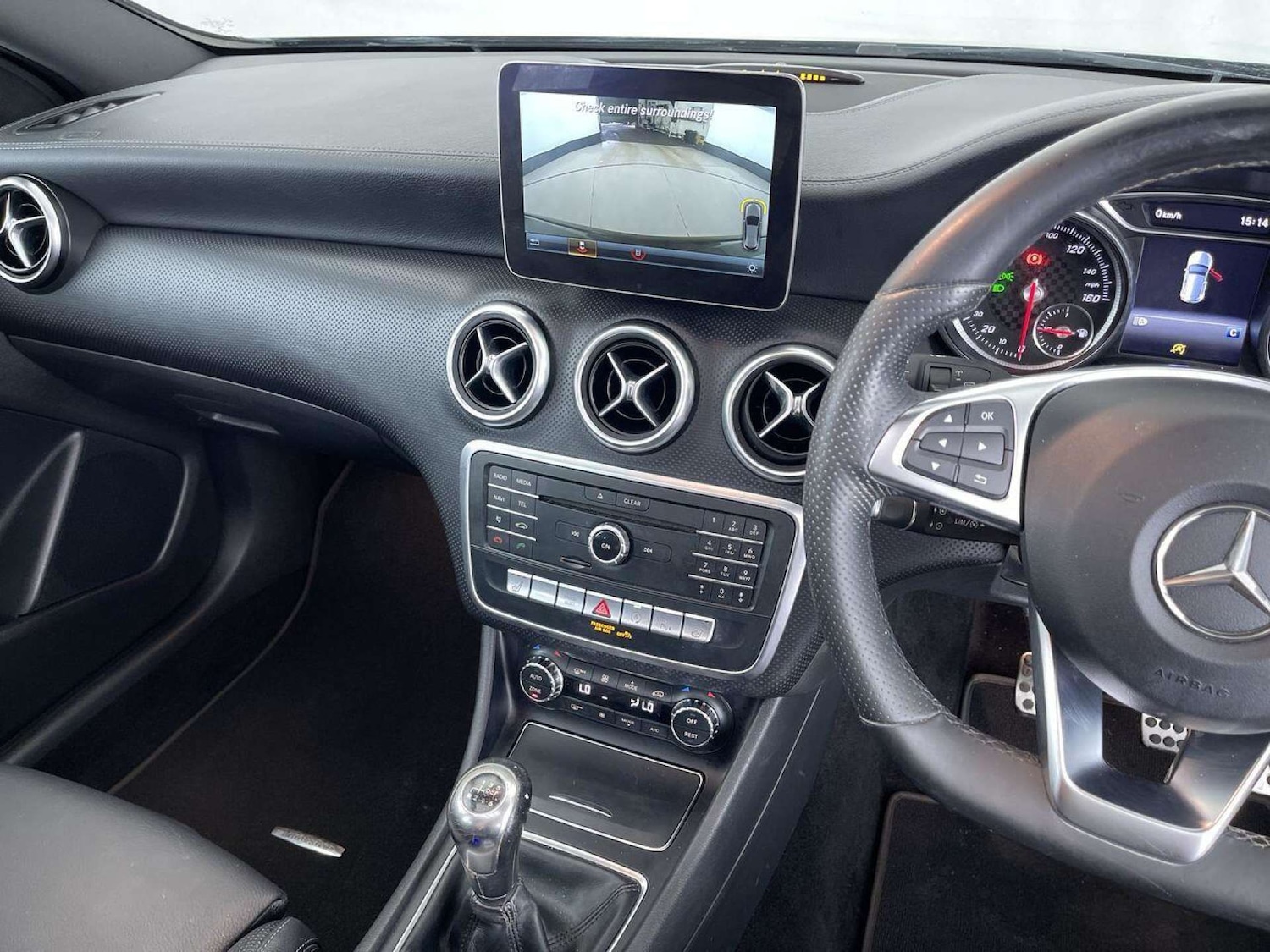 Used Mercedes-Benz A-Class 2017 for sale - 76429324: Photo 47