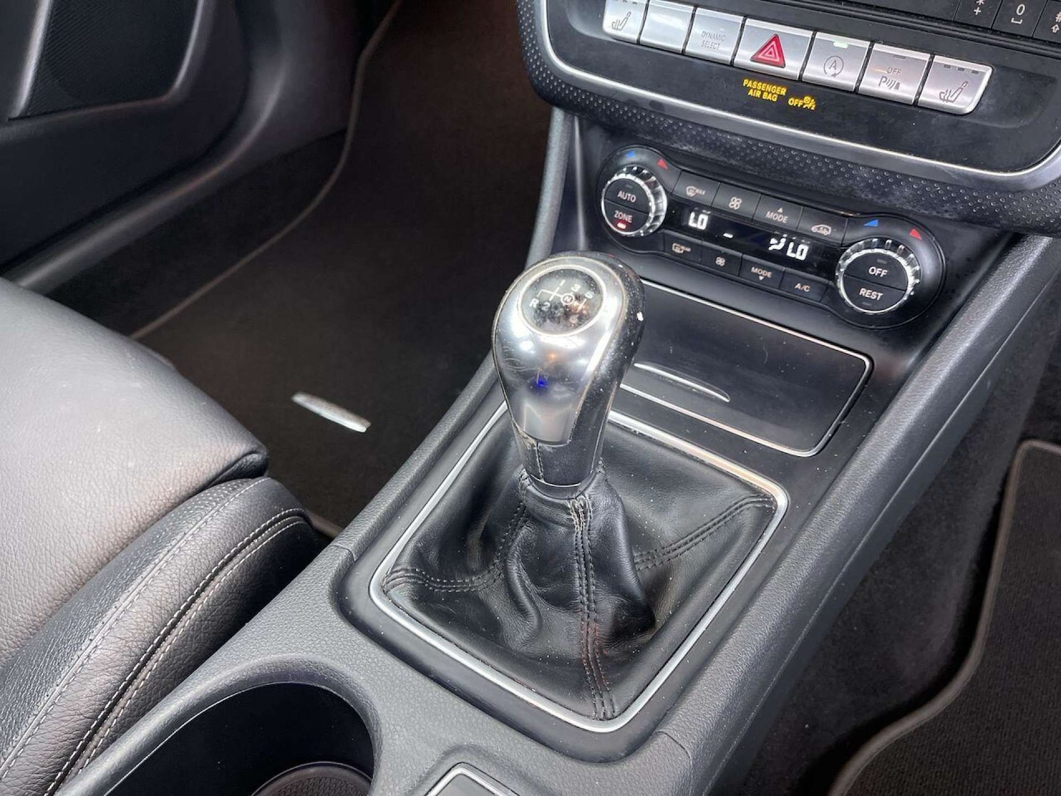 Used Mercedes-Benz A-Class 2017 for sale - 76429324: Photo 48