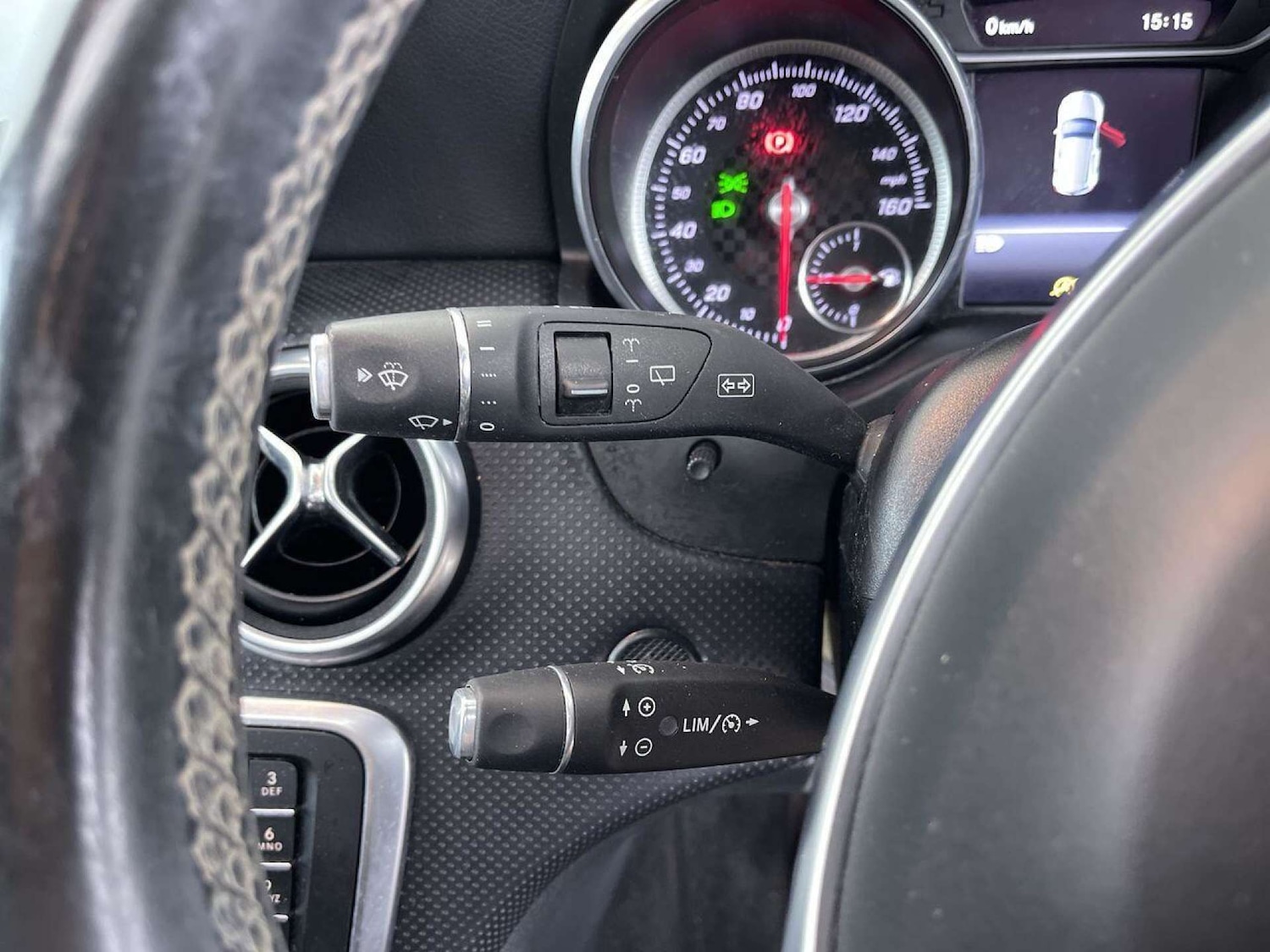 Used Mercedes-Benz A-Class 2017 for sale - 76429324: Photo 55