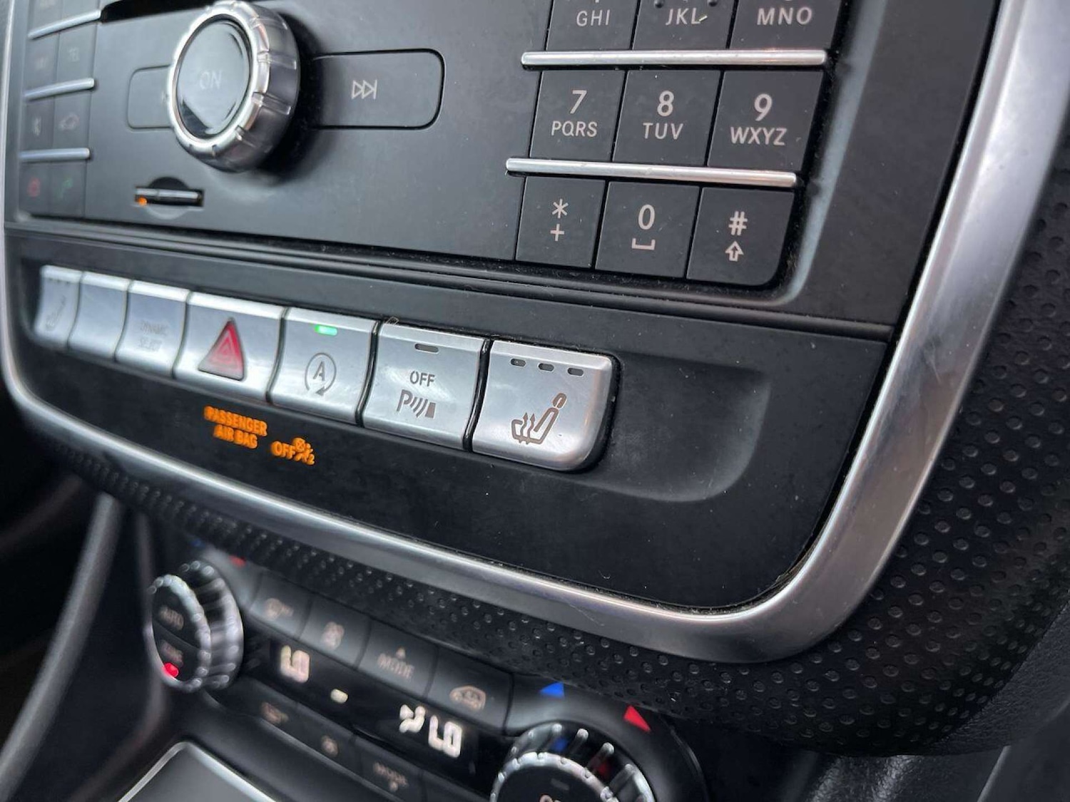 Used Mercedes-Benz A-Class 2017 for sale - 76429324: Photo 57