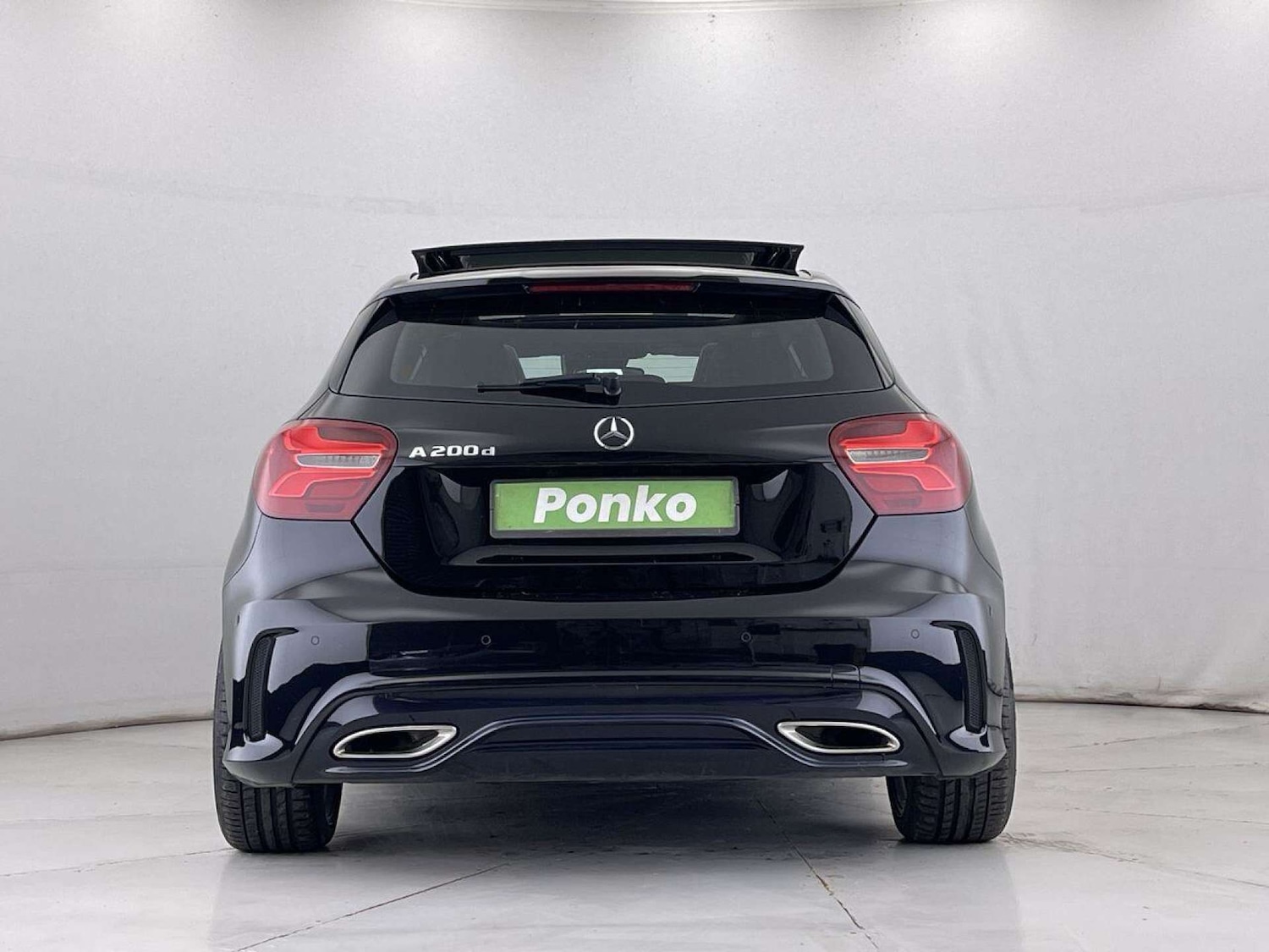 Used Mercedes-Benz A-Class 2017 for sale - 76429324: Photo 77