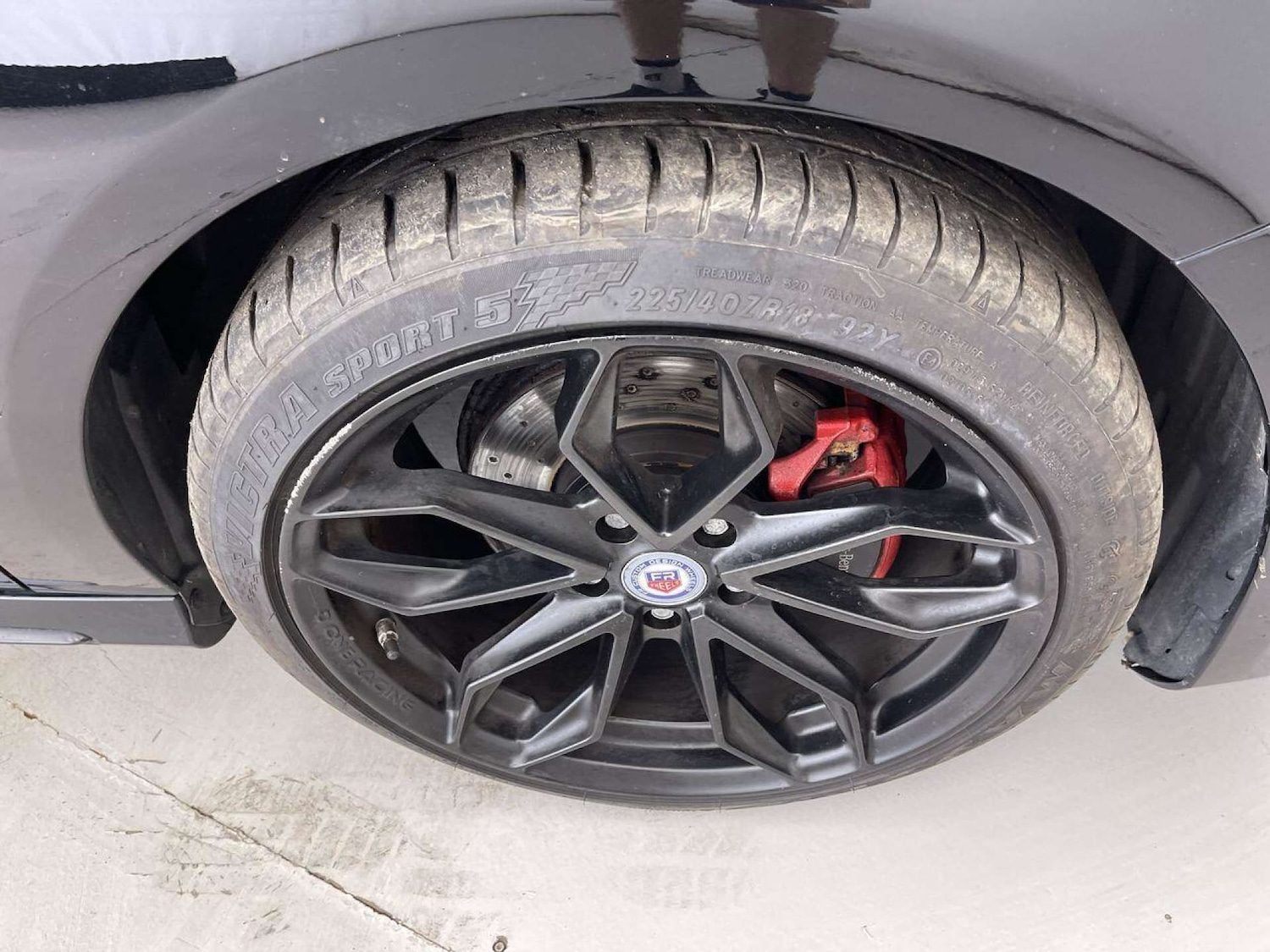 Used Mercedes-Benz A-Class 2017 for sale - 76429324: Photo 84