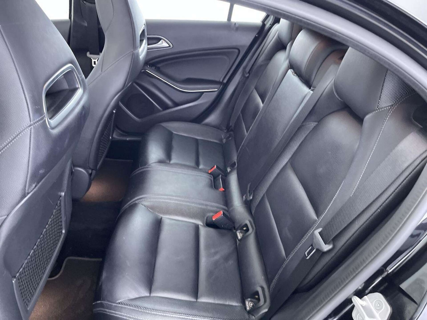 Used Mercedes-Benz A-Class 2017 for sale - 76429324: Photo 9