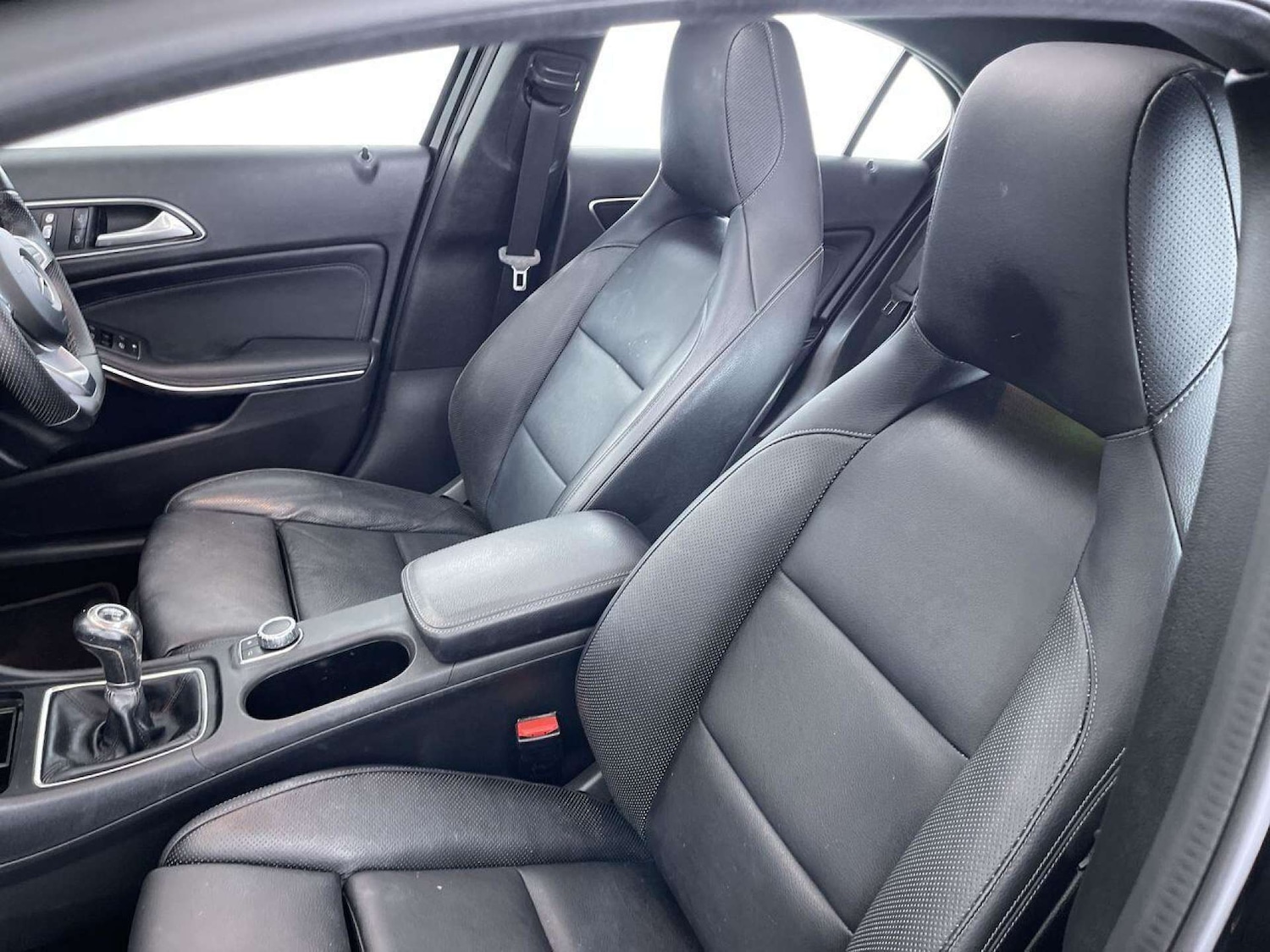 Used Mercedes-Benz A-Class 2017 for sale - 76429324: Photo 91