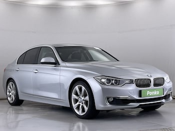 BMW - 3 Series