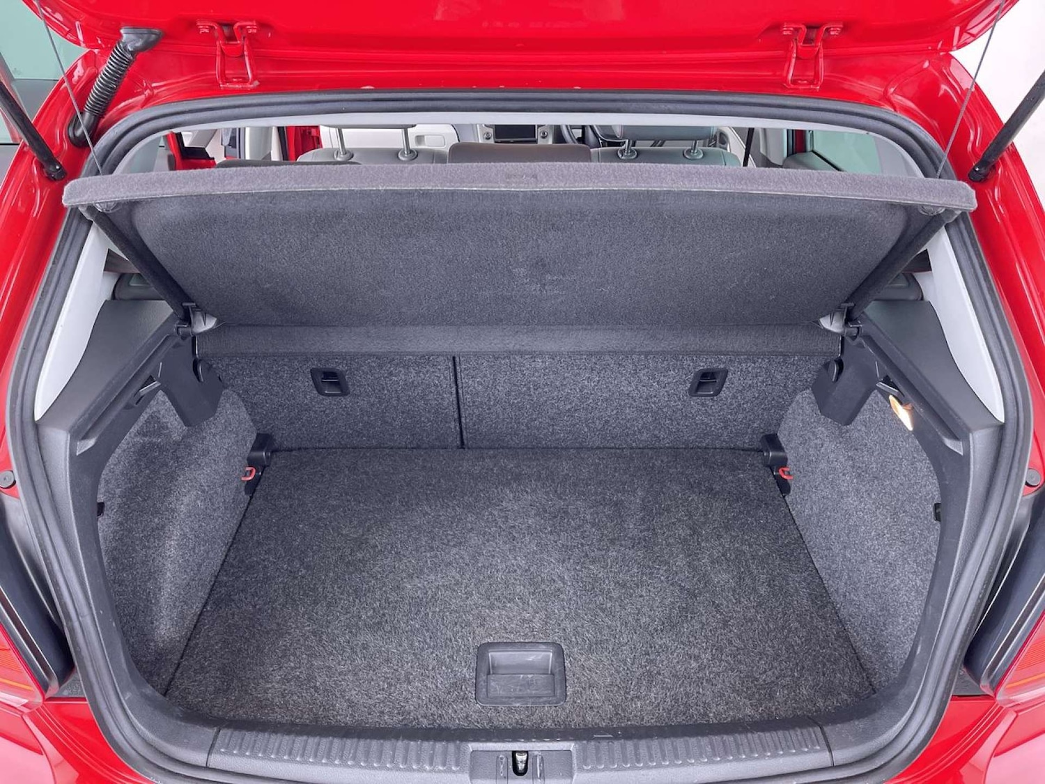 Used Volkswagen Polo 2017 for sale - 77653017: Photo 10