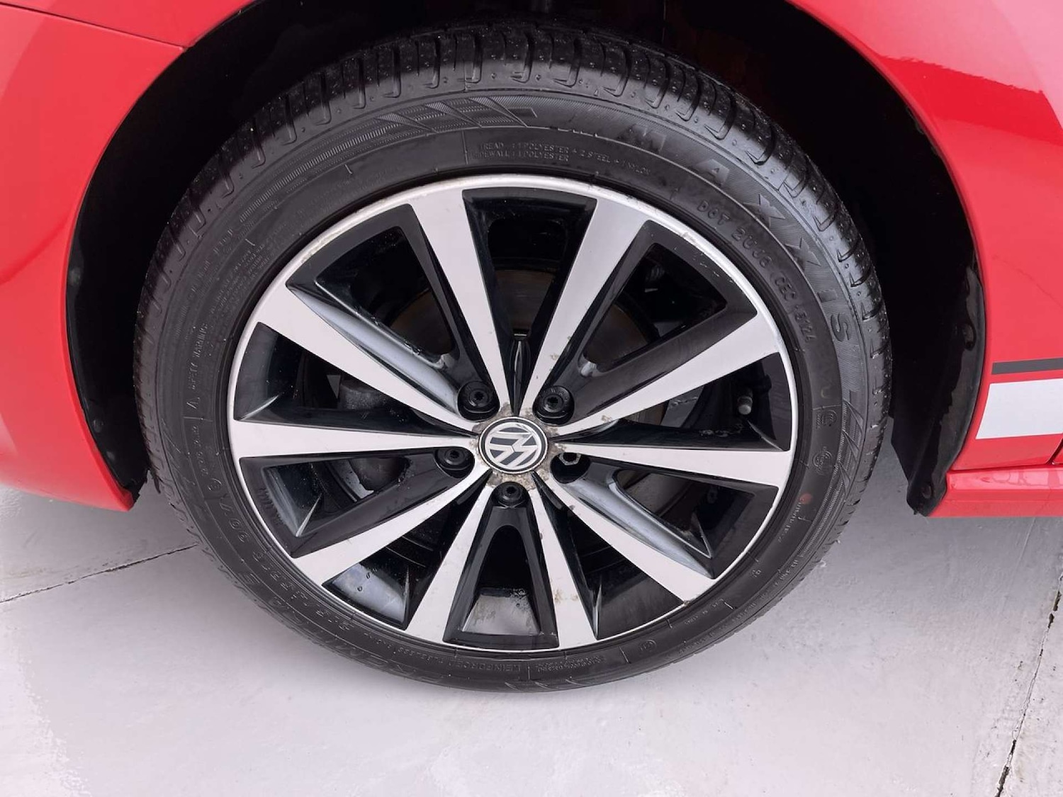 Used Volkswagen Polo 2017 for sale - 77653017: Photo 11