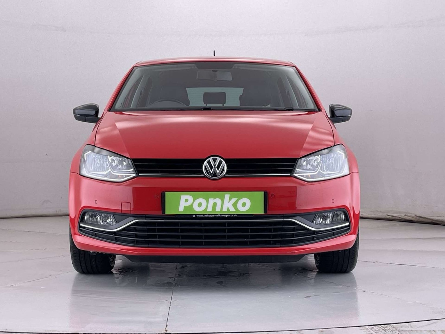 Used Volkswagen Polo 2017 for sale - 77653017: Photo 14