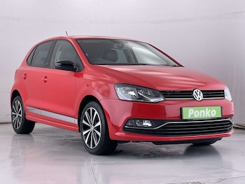 Volkswagen Polo feature image