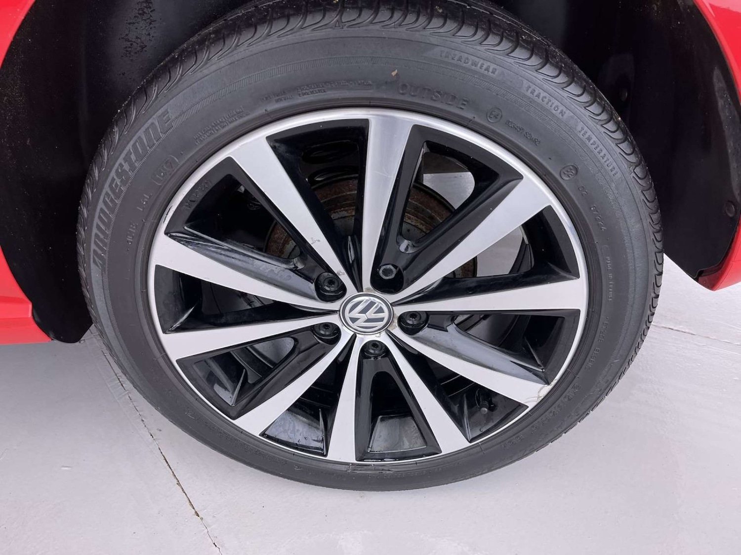 Used Volkswagen Polo 2017 for sale - 77653017: Photo 22