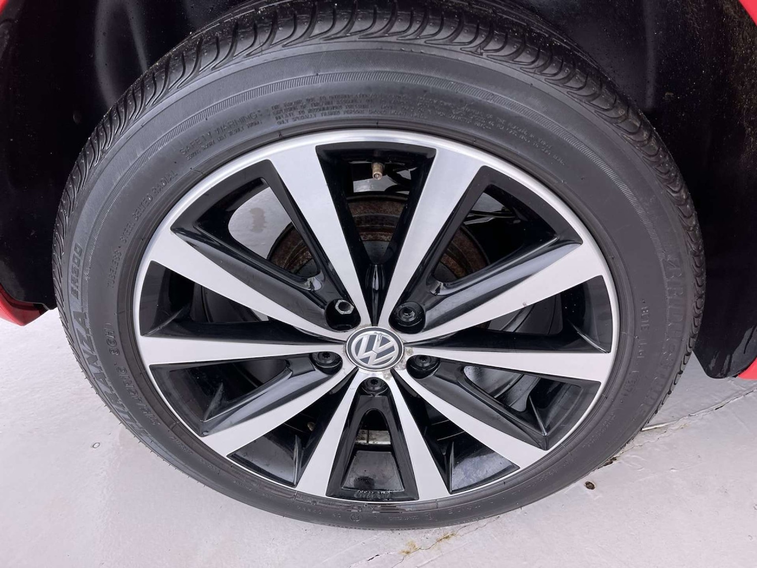 Used Volkswagen Polo 2017 for sale - 77653017: Photo 23