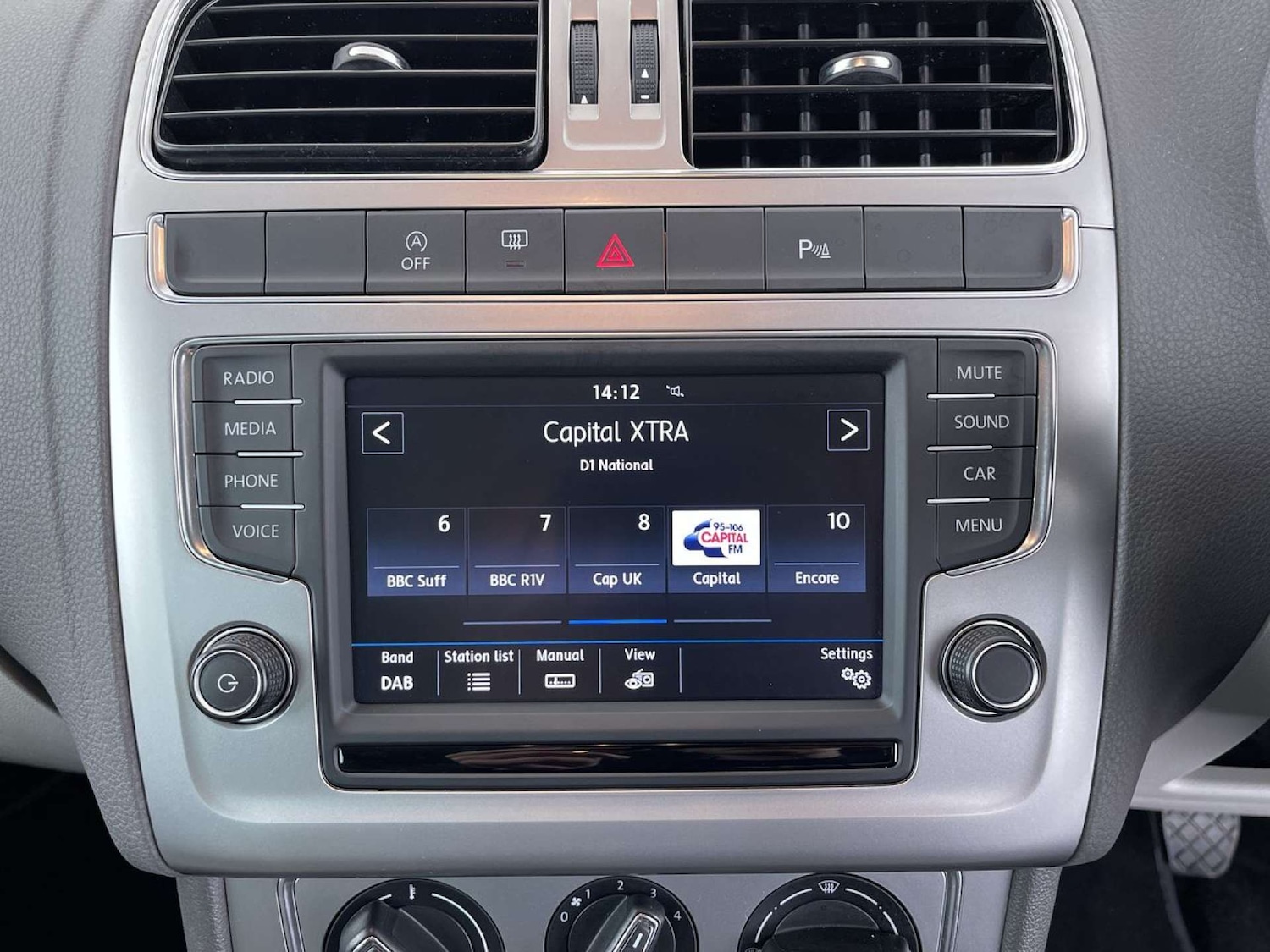 Used Volkswagen Polo 2017 for sale - 77653017: Photo 41