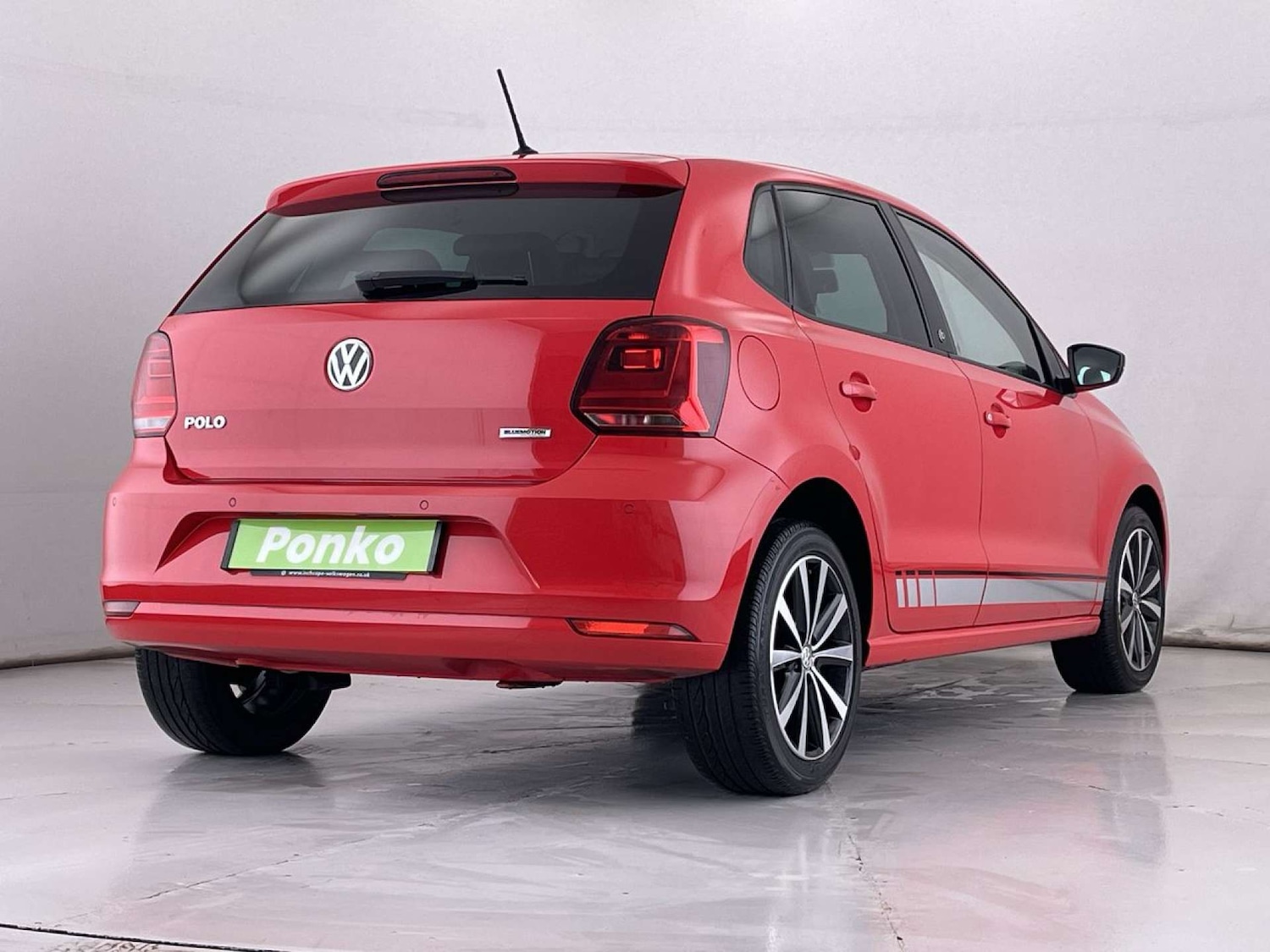 Used Volkswagen Polo 2017 for sale - 77653017: Photo 5