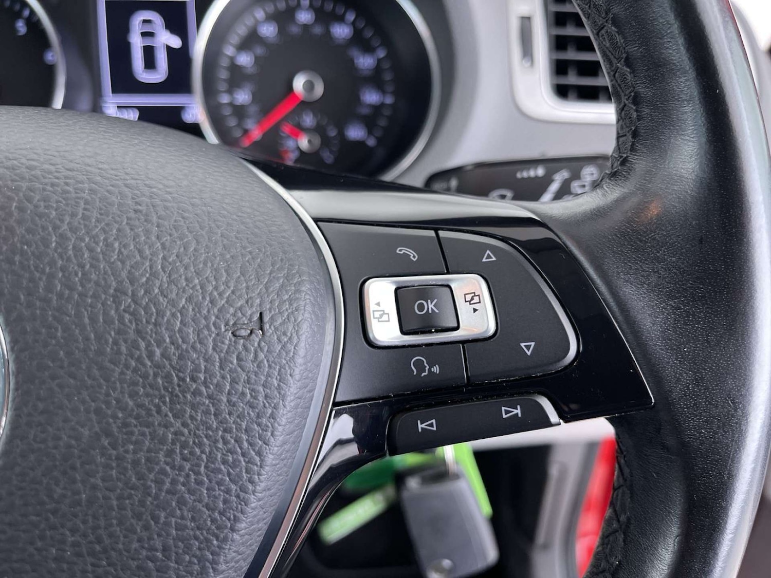 Used Volkswagen Polo 2017 for sale - 77653017: Photo 52