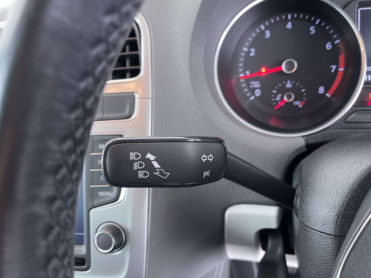 Used Volkswagen Polo 2017 for sale - 77653017: Photo 53