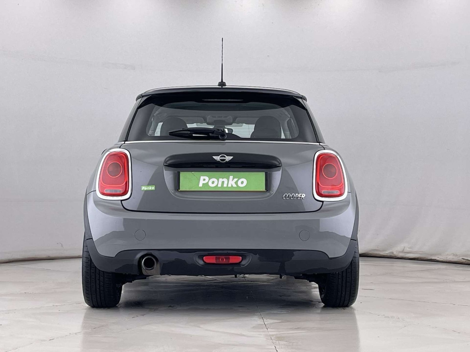 Used MINI Hatch 2017 for sale - 77469807: Photo 17