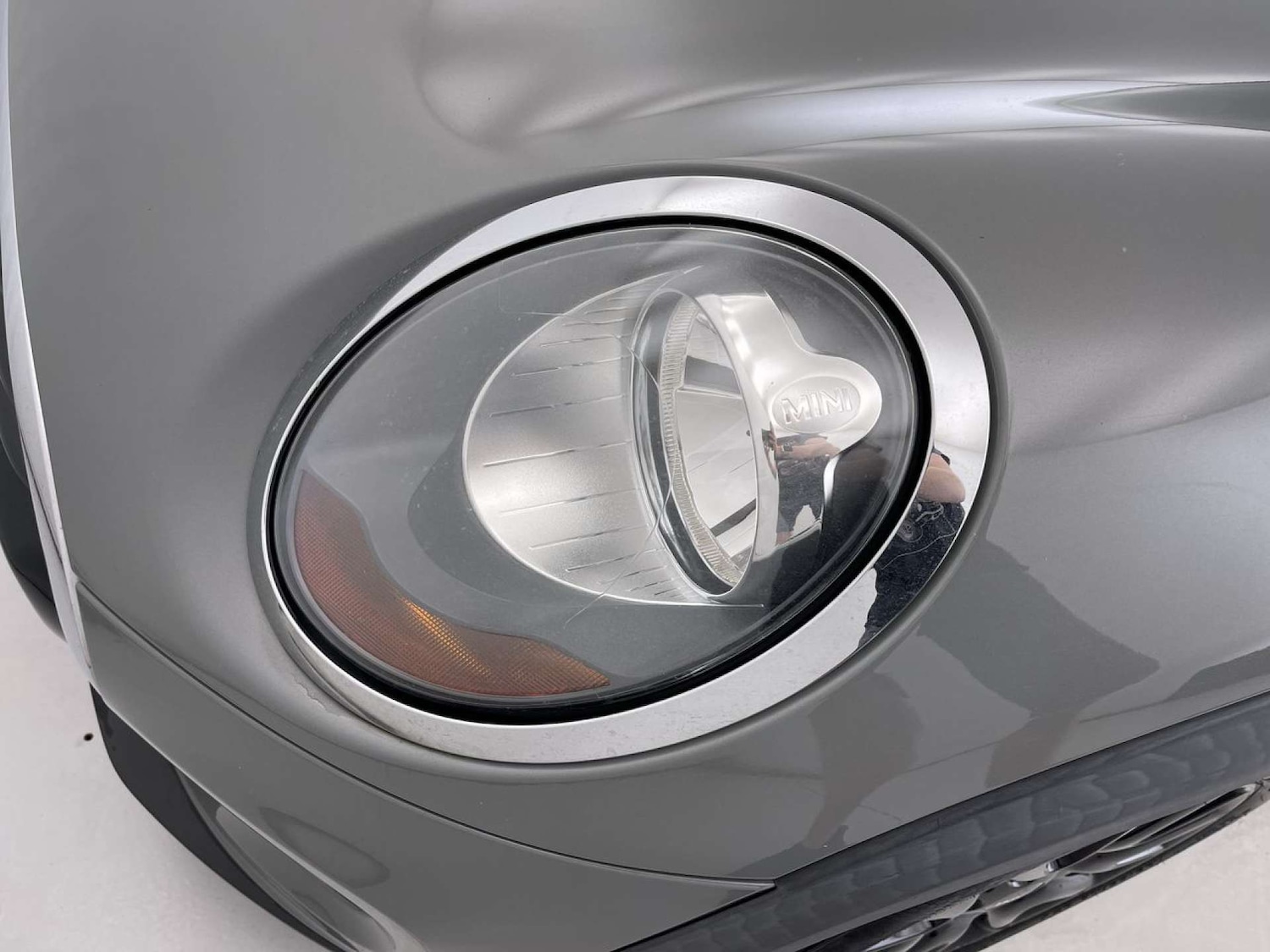 Used MINI Hatch 2017 for sale - 77469807: Photo 21