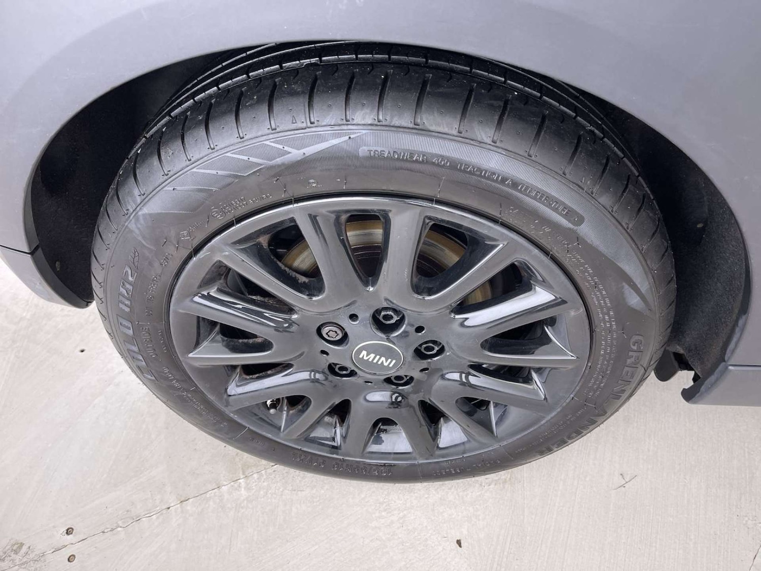 Used MINI Hatch 2017 for sale - 77469807: Photo 22