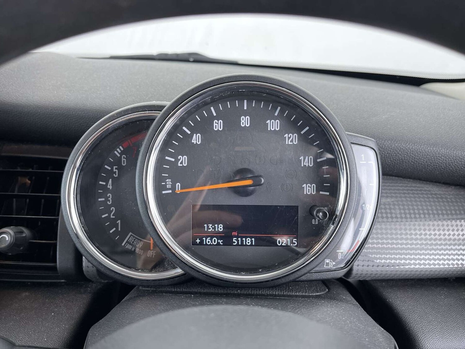 Used MINI Hatch 2017 for sale - 77469807: Photo 35