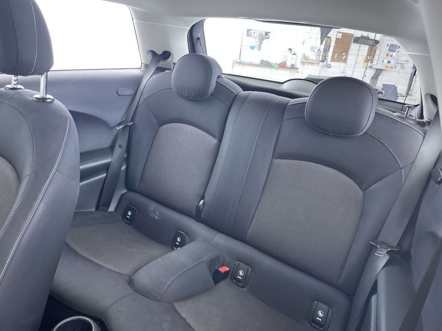 Used MINI Hatch 2017 for sale - 77469807: Photo 9