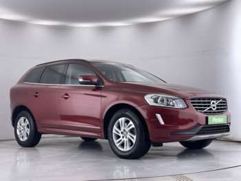2016 (66) - 2.0 D4 SE Nav SUV 5dr Diesel Manual Euro 6 (s/s) (190 ps)