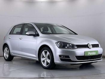 Volkswagen - Golf