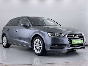 Used Audi A3 2015 for sale - 77065408: Photo