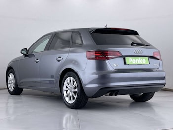 Used Audi A3 2015 for sale - 77065408: Photo