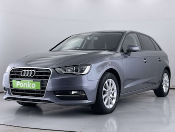 Used Audi A3 2015 for sale - 77065408: Photo