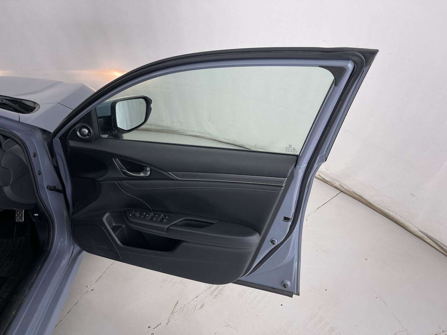 Vehicle 90