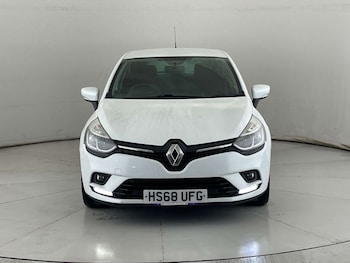 Used Renault Clio 2019 for sale - 77383464: Photo
