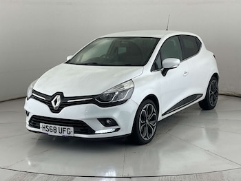 Used Renault Clio 2019 for sale - 77383464: Photo