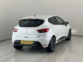 Used Renault Clio 2019 for sale - 77383464: Photo