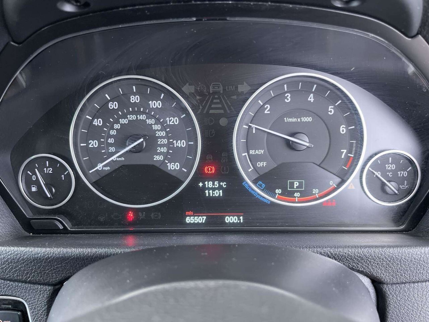 Vehicle 93