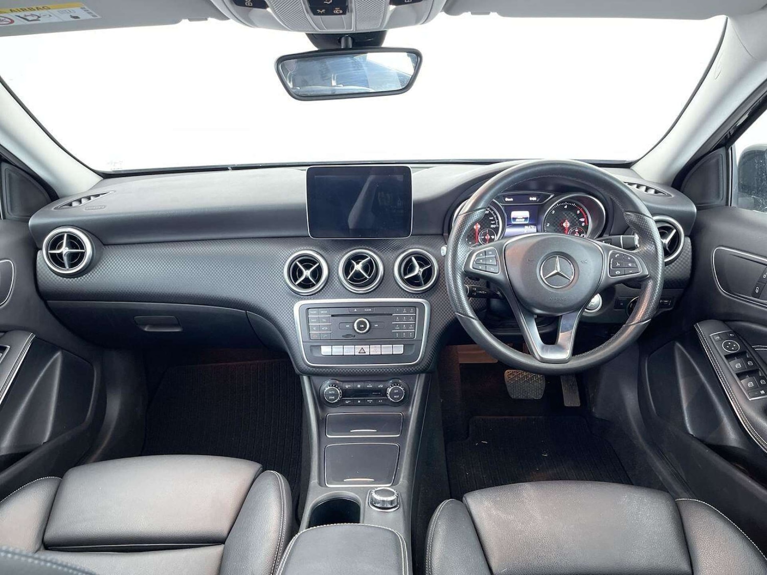 Vehicle 64