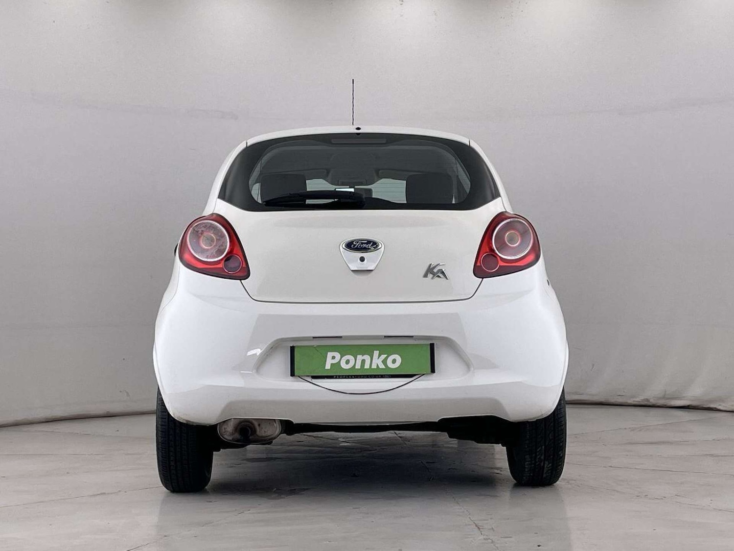Vehicle 17