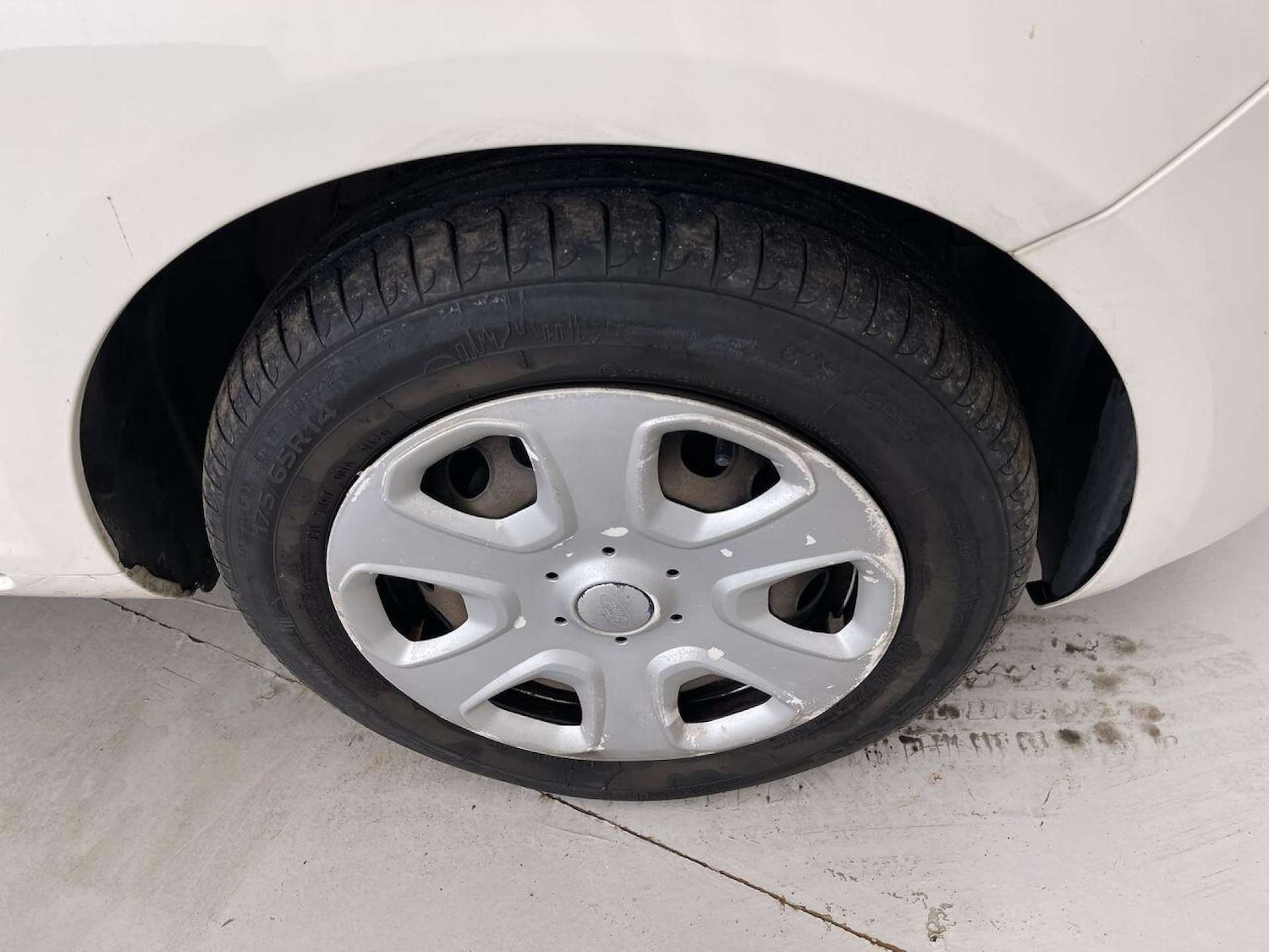 Vehicle 24