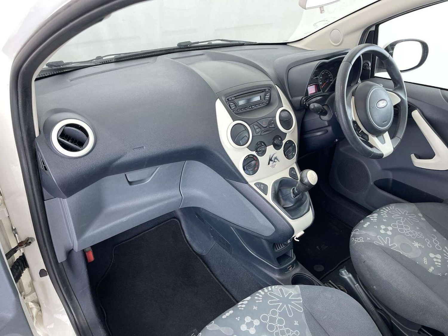 Vehicle 30