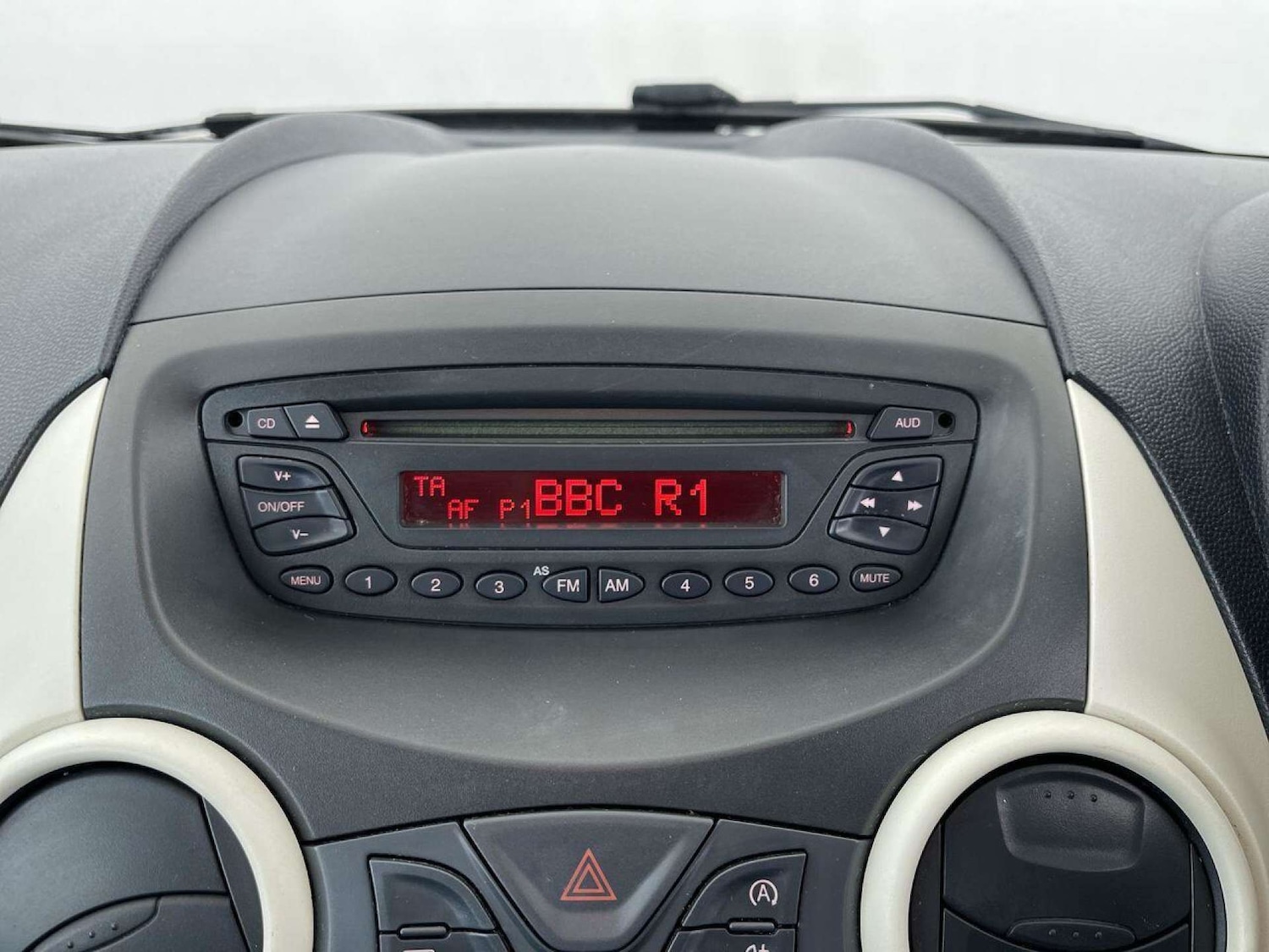 Vehicle 38