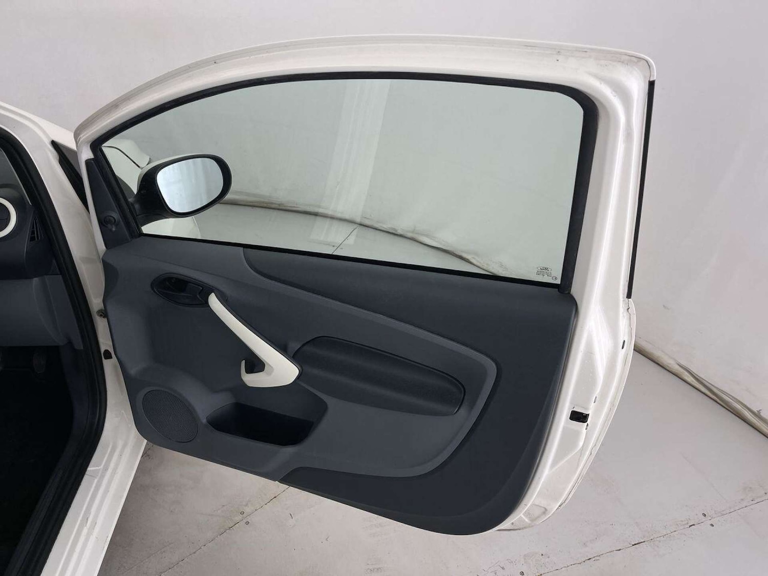 Vehicle 80