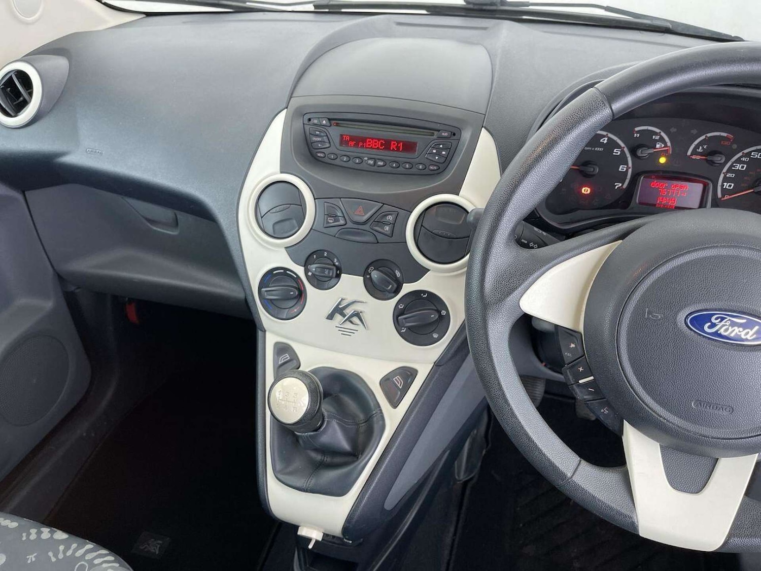 Vehicle 93