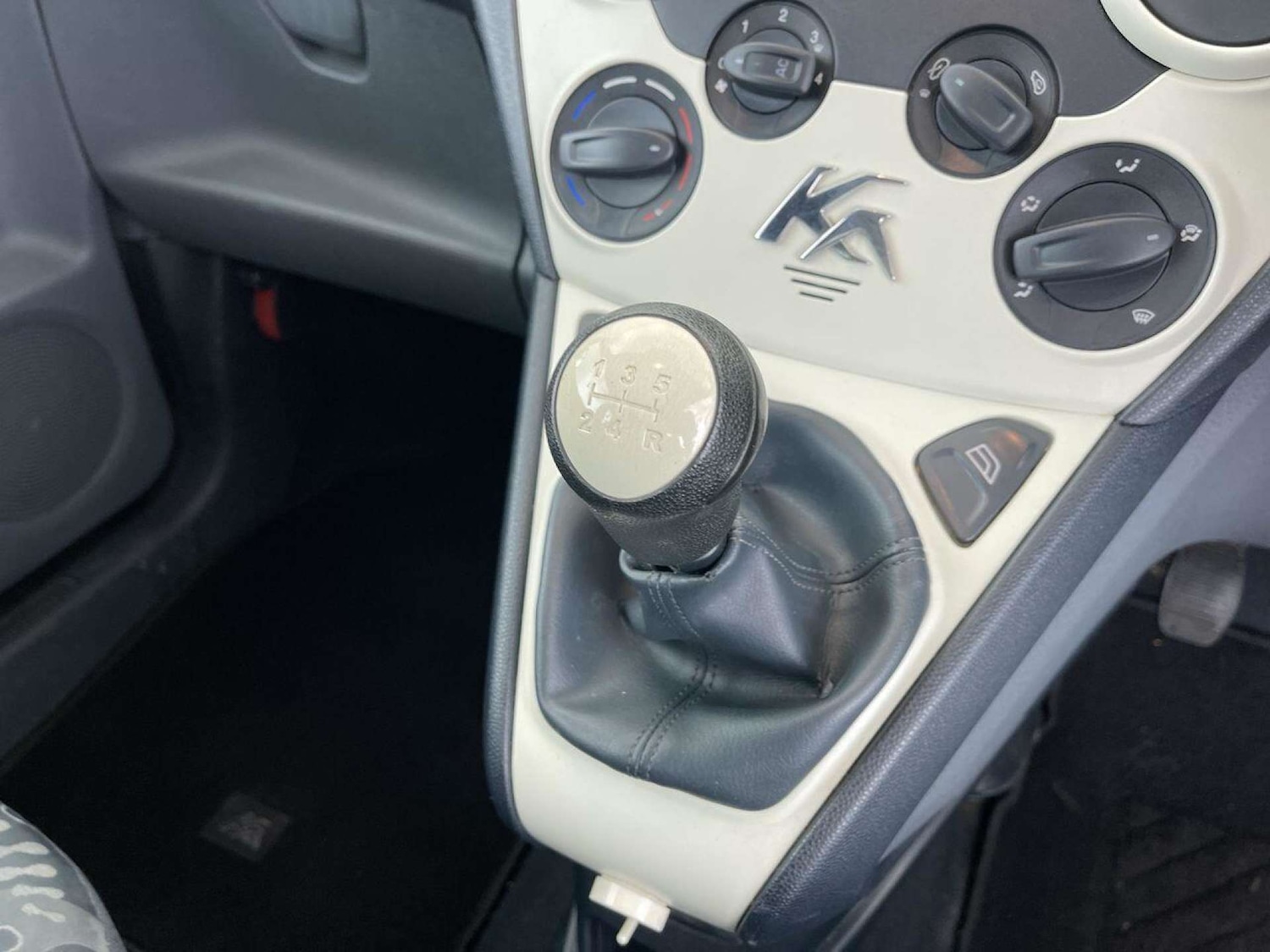 Vehicle 95