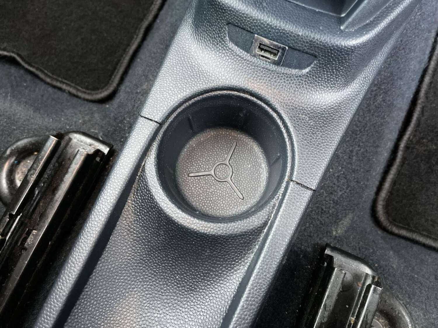 Vehicle 96